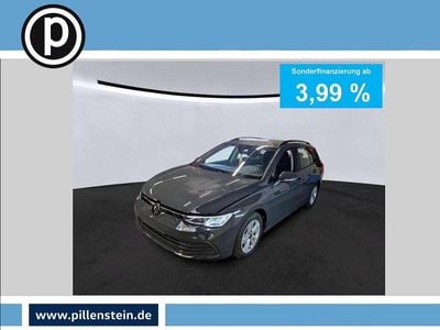 VW Golf VIII