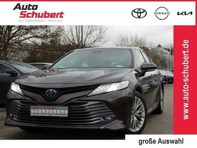 gebraucht Toyota Camry Executive