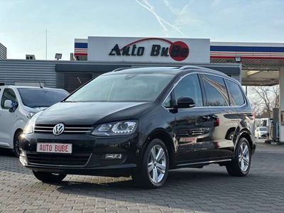 gebraucht VW Sharan Comfortline 7SITZER|ACC|PANO|DYNAUDIO