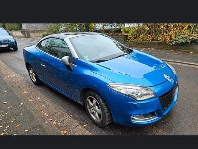 Renault Mégane Cabriolet