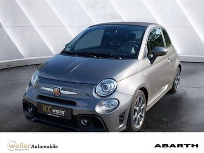 Abarth 595C