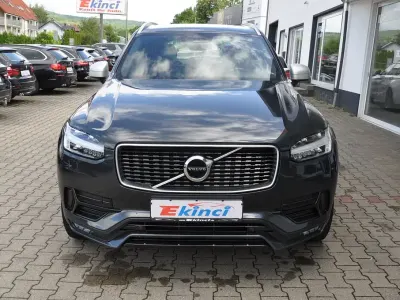 Gebraucht Volvo XC90