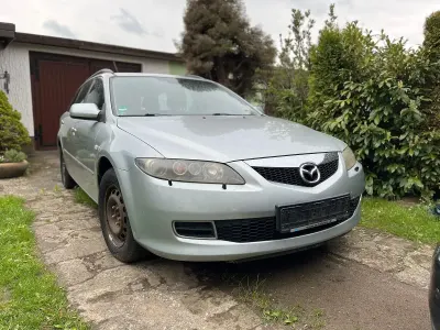 Gebraucht Mazda 6