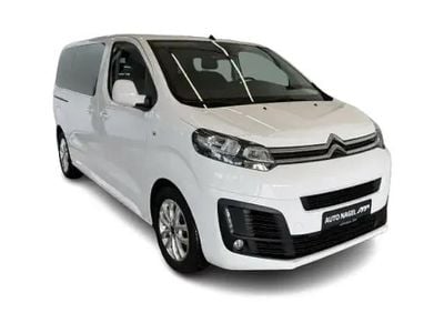 Citroën Spacetourer