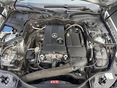 Gebraucht 2008 Mercedes E200 Elegance Limousine | 6.000 € (Fairer Preis)