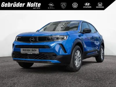 Usata Opel Mokka Edition 101 CV (74 kW) 2023 Blu SUV