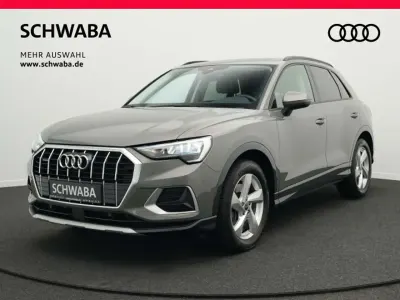 Gebraucht Audi Q3