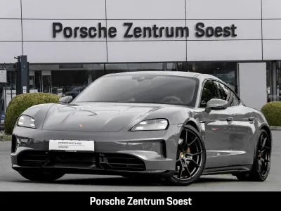 Gebraucht Porsche Taycan GTS