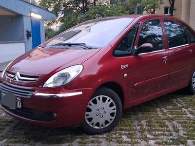 Citroën Xsara Picasso