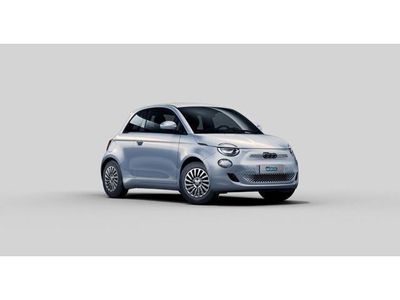 gebraucht Fiat 500e MY24 23,8kWh Komfort Paket