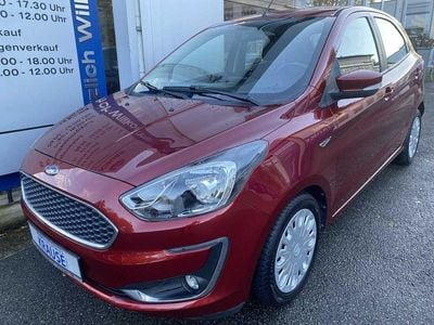 Ford Ka Plus