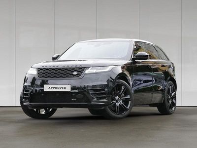 Gebraucht Land Rover Range Rover Velar HSE Dynamic 304 PS (223 kW) 2022 Santorini black SUV