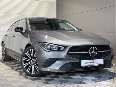 Mercedes CLA200