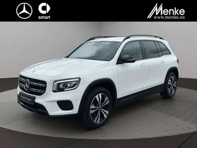 Gebraucht Mercedes GLB180