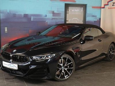 BMW 840