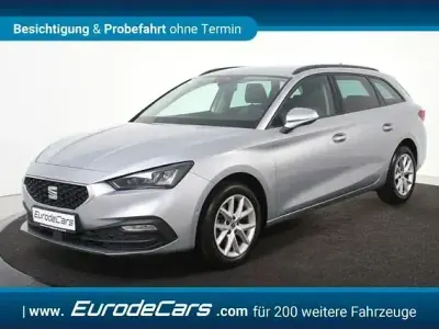 Gebraucht Seat Leon