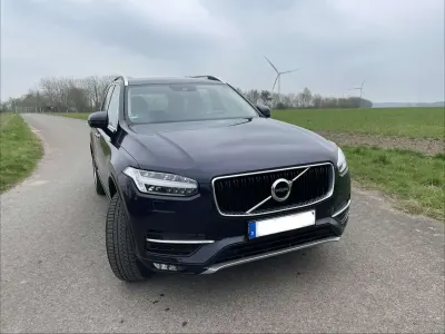Gebraucht Volvo XC90