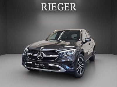 Mercedes GLC220