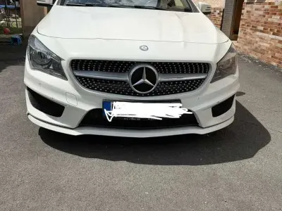 Gebraucht Mercedes CLA180