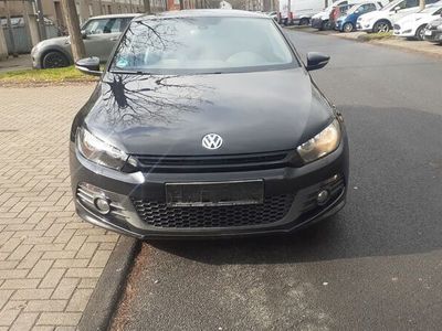 VW Scirocco