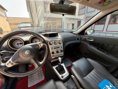 Alfa Romeo 156