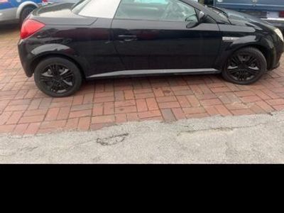 gebraucht Opel Tigra twintop edition 95000 km