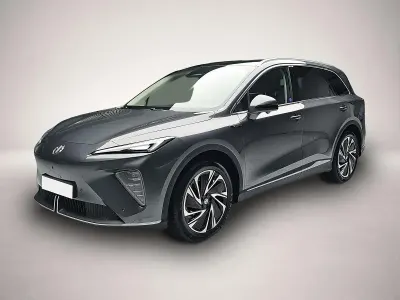 Neu MG MGS6 EV Luxury 180 kW (245 PS) 2026 Manufacturer SUV