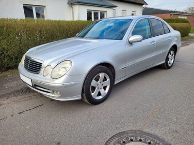 gebraucht Mercedes E270 E-Klasse Lim. E 270 CDI