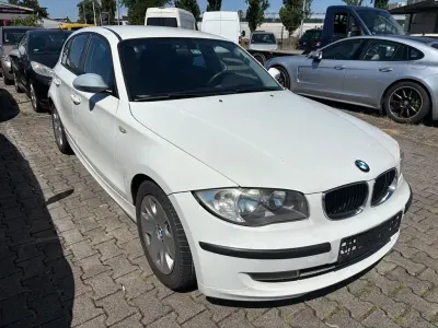 Gebraucht BMW 116