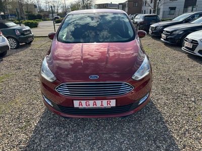 gebraucht Ford C-MAX C-MaxTitanium