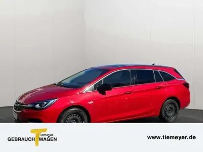 Gebraucht Opel Astra