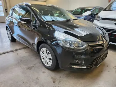 Gebraucht Renault Clio IV