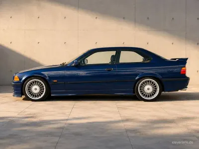 Gebraucht Alpina B3