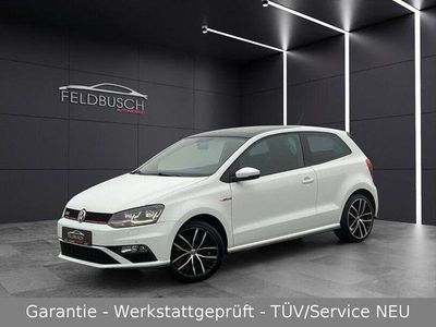 Gebraucht VW Polo GTI 192 PS (141 kW) 2015 Andere Kleinwagen