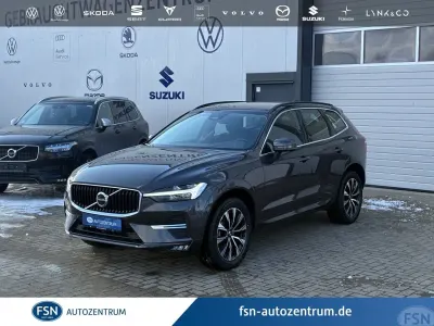 Gebraucht Volvo XC60 Core 250 PS (183 kW) 2025 SUV