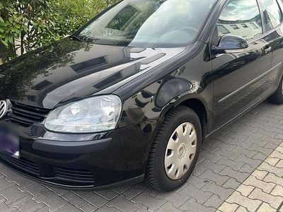 VW Golf V