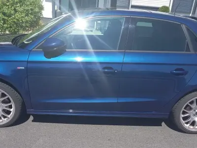 Gebraucht Audi A1