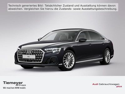 Audi A8L