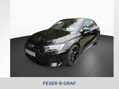 Audi RS3 Sportback