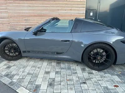 Gebraucht Porsche 992
