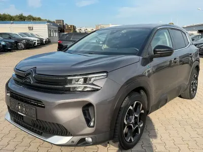 Gebraucht Citroën C5 Aircross 224 PS (164 kW) 2023 Grau SUV
