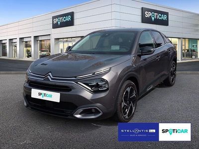 Brugt Citroën C4 Shine 131 HK (96 kW) 2024 Grå SUV