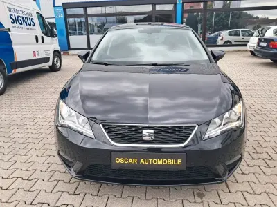 Gebraucht Seat Leon
