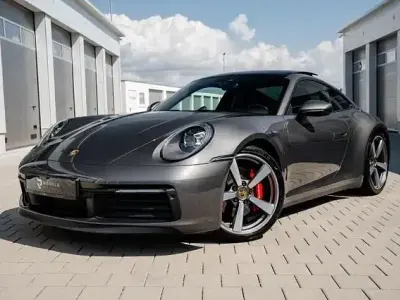 Gebraucht Porsche 911 Carrera 4S
