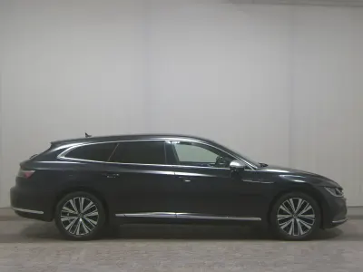 Brugt VW Arteon