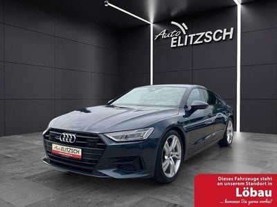 Audi A7 Sportback