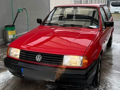 gebraucht VW Polo 1.0 Basis