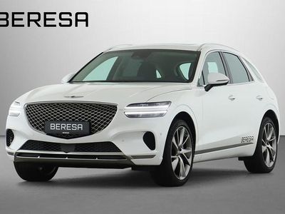 Uyuni white Gebraucht 2024 Genesis GV70 SUV | 42.880 €