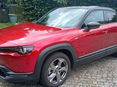 Mazda MX30
