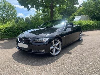 BMW 335 Cabriolet